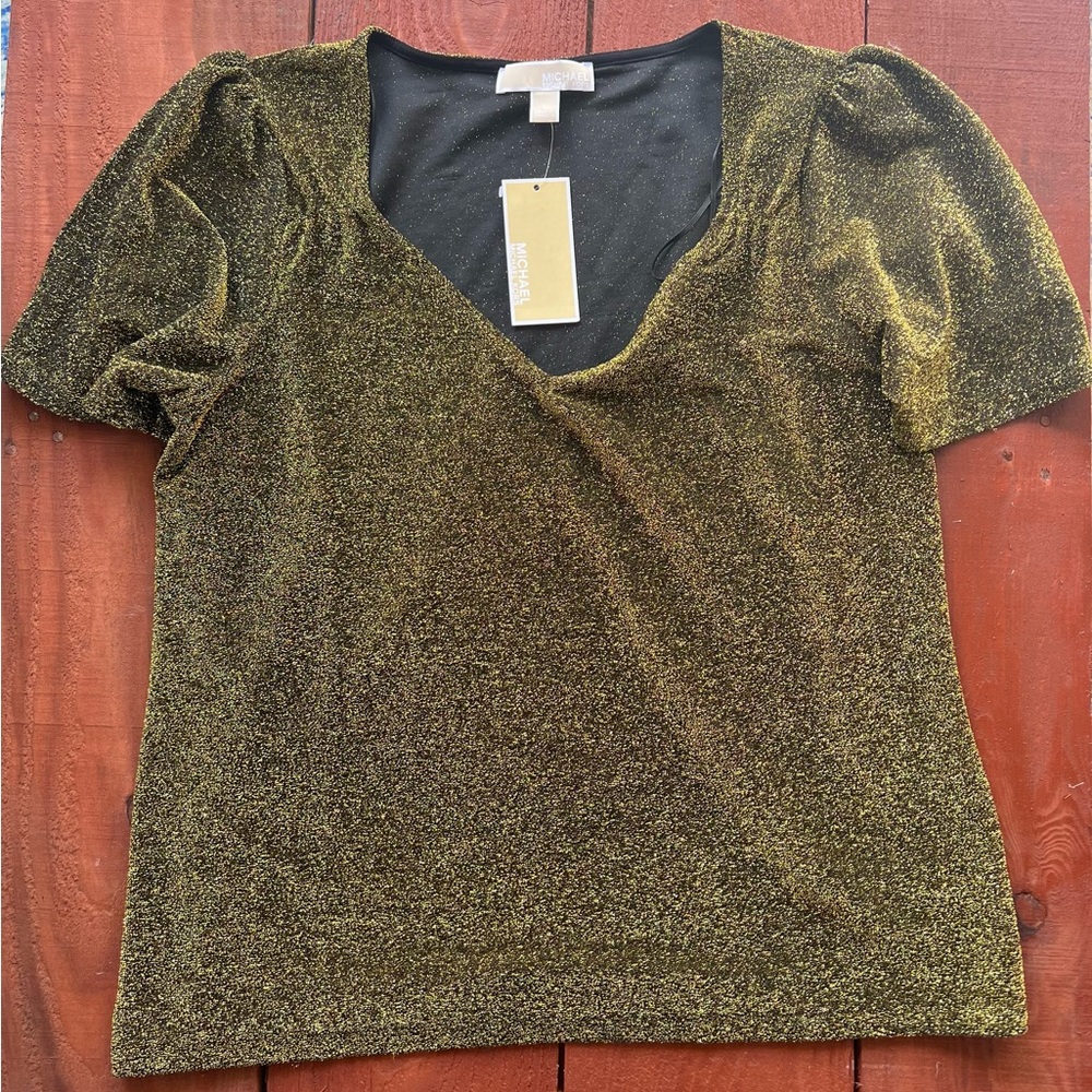 MICHAEL KORS SHIRT